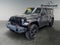 2021 Jeep Wrangler Unlimited Willys 4x4