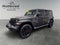 2022 Jeep Wrangler Unlimited Sport Altitude 4x4