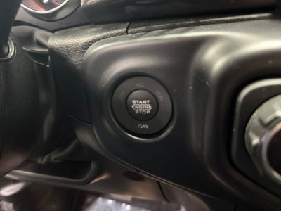 2022 Jeep Wrangler Unlimited Sport Altitude 4x4