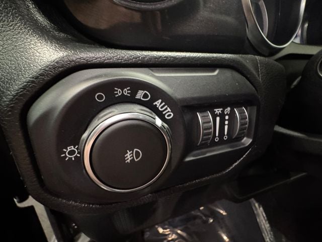 2022 Jeep Wrangler Unlimited Sport Altitude 4x4