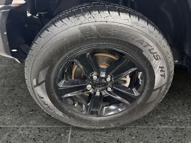 2022 Jeep Wrangler Unlimited Sport Altitude 4x4