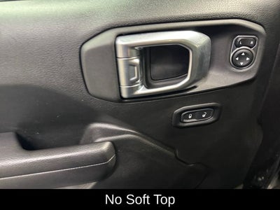 2022 Jeep Wrangler Unlimited Sport Altitude 4x4