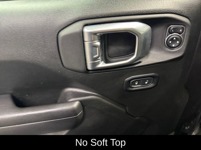 2022 Jeep Wrangler Unlimited Sport Altitude 4x4