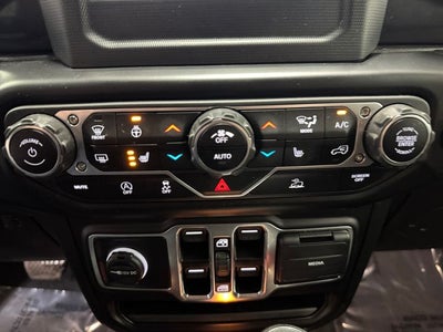 2022 Jeep Wrangler Unlimited Sport Altitude 4x4