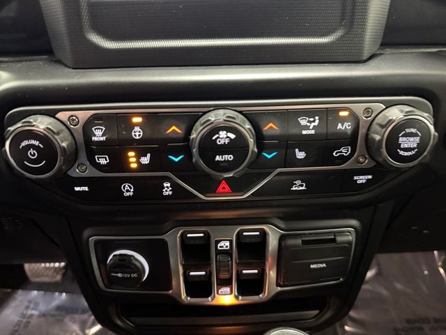 2022 Jeep Wrangler Unlimited Sport Altitude 4x4