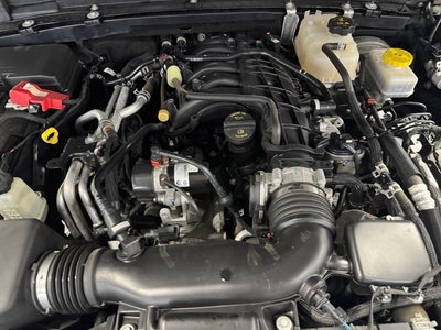 2022 Jeep Wrangler Unlimited Sport Altitude 4x4