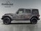 2022 Jeep Wrangler Unlimited Sport Altitude 4x4