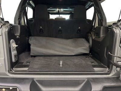 2023 Jeep Wrangler 4-Door Sport Altitude