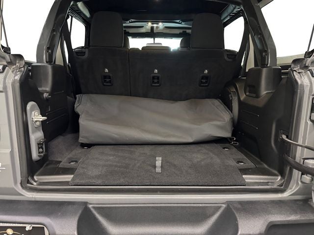 2023 Jeep Wrangler 4-Door Sport Altitude