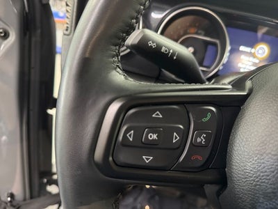 2023 Jeep Wrangler 4-Door Sport Altitude