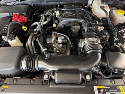 2023 Jeep Wrangler 4-Door Sport Altitude