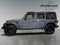 2023 Jeep Wrangler 4-Door Sport Altitude