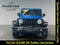 2021 Jeep Wrangler Unlimited Willys 4x4