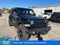 2022 Jeep Wrangler Unlimited Sahara Altitude 4x4
