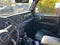 2022 Jeep Wrangler Unlimited Sahara Altitude 4x4