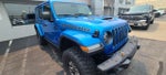2022 Jeep Wrangler Unlimited Rubicon 392 4x4