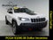 2022 Jeep Cherokee Trailhawk 4x4