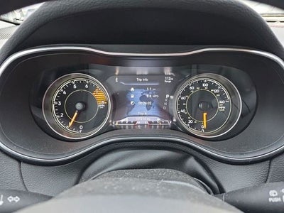 2020 Jeep Cherokee Trailhawk 4x4