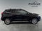 2016 Jeep Cherokee Overland