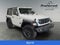 2027 Jeep Wrangler Sport