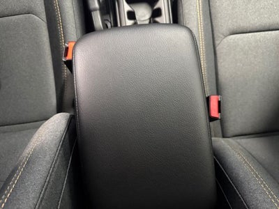 2027 Jeep Wrangler Sport