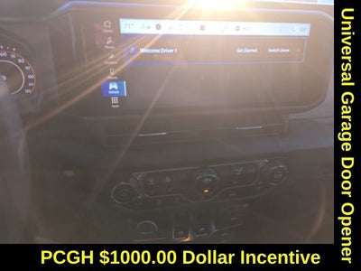 2024 Jeep Wrangler Sport S 3.6 Liter V6 2D Automatic 4WD