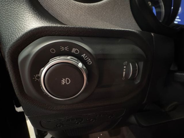 2026 Jeep Wrangler WRANGLER 2-DOOR WILLYS