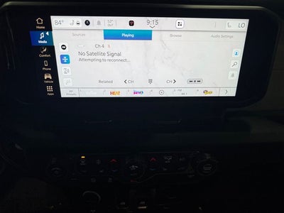 2026 Jeep Wrangler WRANGLER 2-DOOR WILLYS