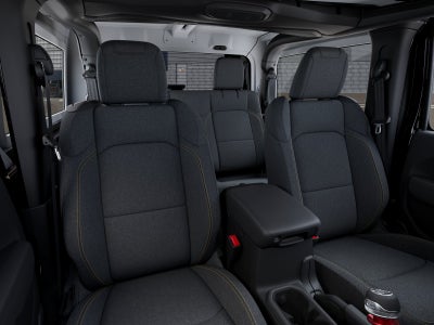 2026 Jeep Wrangler WRANGLER 2-DOOR WILLYS