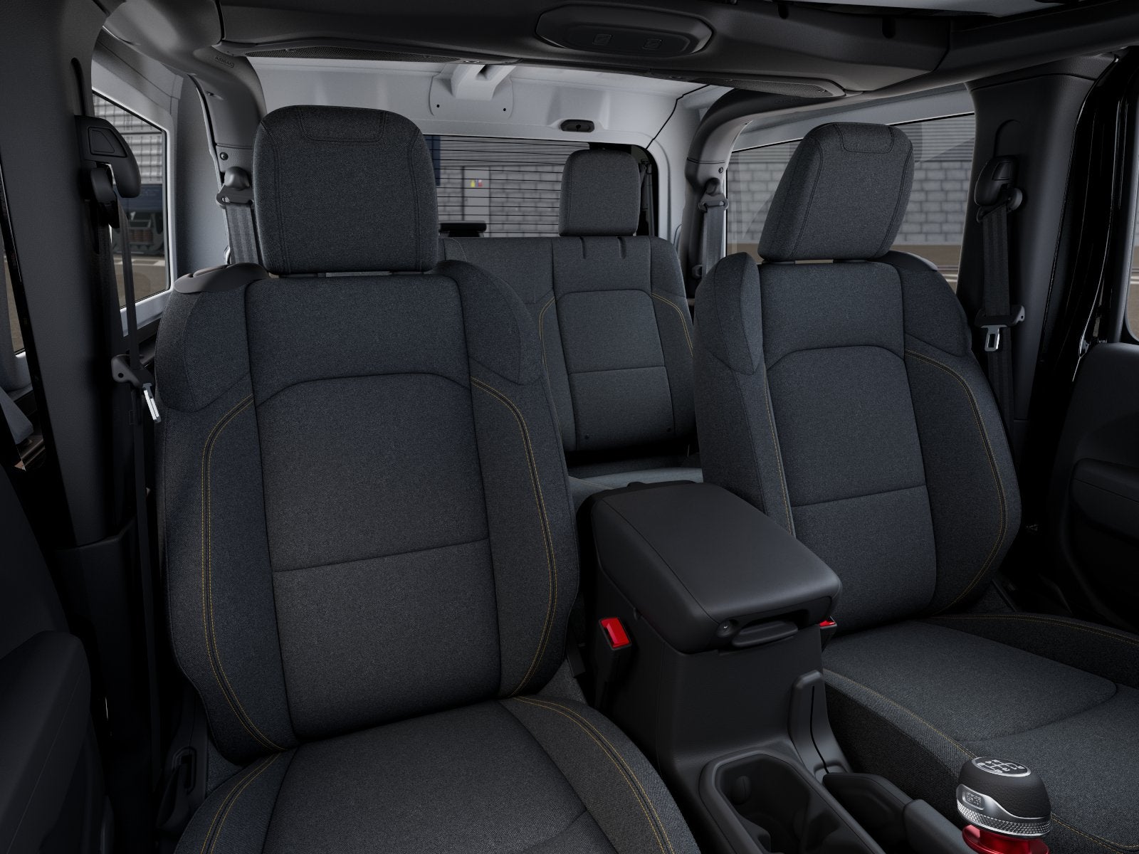 2026 Jeep Wrangler WRANGLER 2-DOOR WILLYS