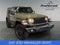 2027 Jeep Wrangler Sport
