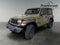 2027 Jeep Wrangler Sport