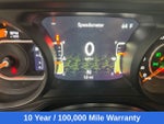 2027 Jeep Wrangler Sport