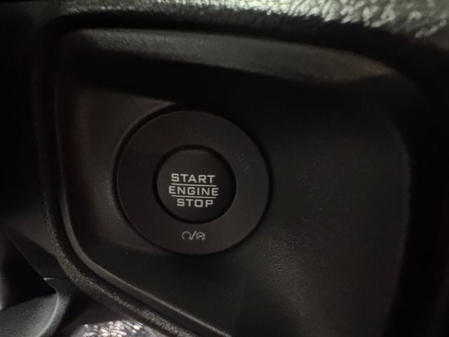 2027 Jeep Wrangler Sport