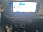 2027 Jeep Wrangler Sport