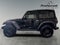 2024 Jeep Wrangler 2-Door Willys 4x4