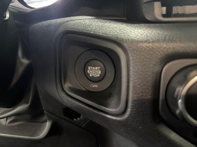 2024 Jeep Wrangler 2-Door Willys 4x4
