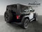 2027 Jeep Wrangler Sport S