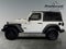 2025 Jeep Wrangler 2-Door Sport 4x4
