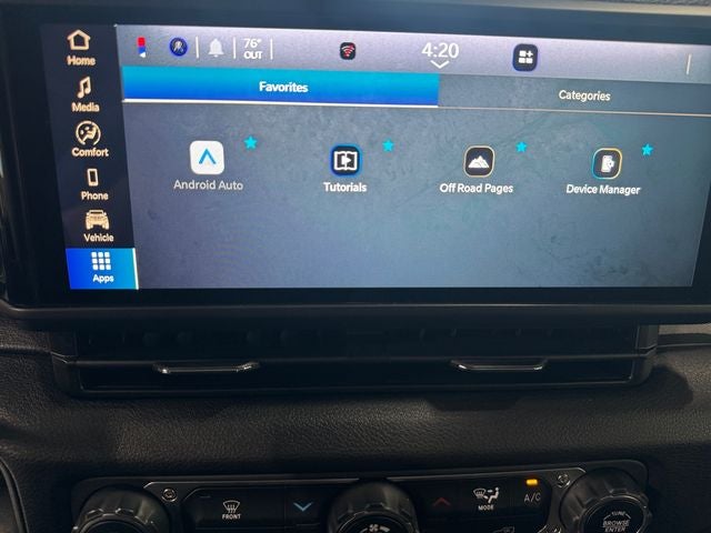 2025 Jeep Wrangler 2-Door Sport 4x4