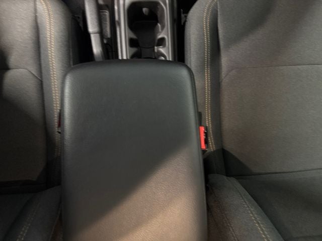 2025 Jeep Wrangler 2-Door Sport 4x4