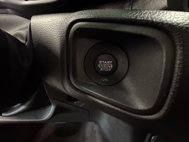 2025 Jeep Wrangler 2-Door Sport 4x4