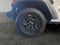 2025 Jeep Wrangler 2-Door Sport 4x4