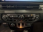 2025 Jeep Wrangler 2-Door Sport 4x4