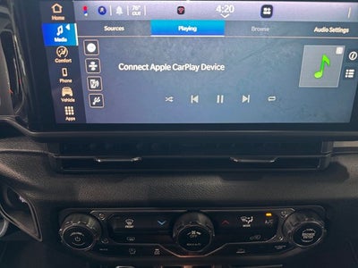 2025 Jeep Wrangler 2-Door Sport 4x4