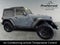 2025 Jeep Wrangler 2-Door Willys 4x4