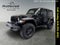 2026 Jeep Wrangler WRANGLER 2-DOOR WILLYS