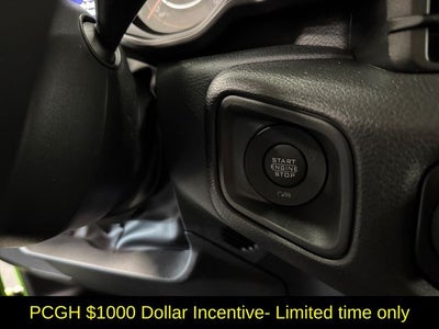 2026 Jeep Wrangler WRANGLER 2-DOOR WILLYS