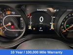2027 Jeep Wrangler Sport S