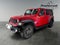 2027 Jeep Wrangler Sport S
